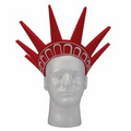 Liberty Foam Visor (18")